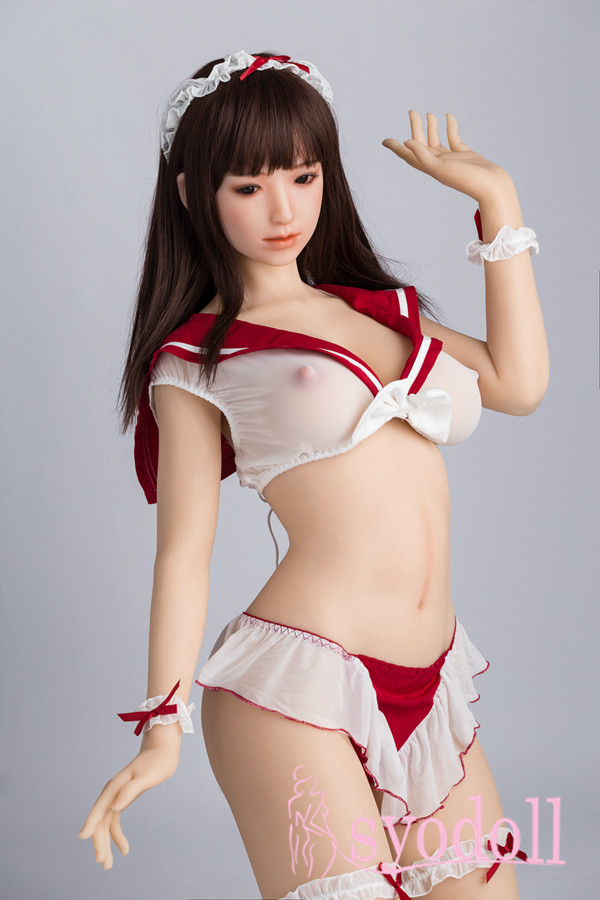 165cm Silicon doll sex