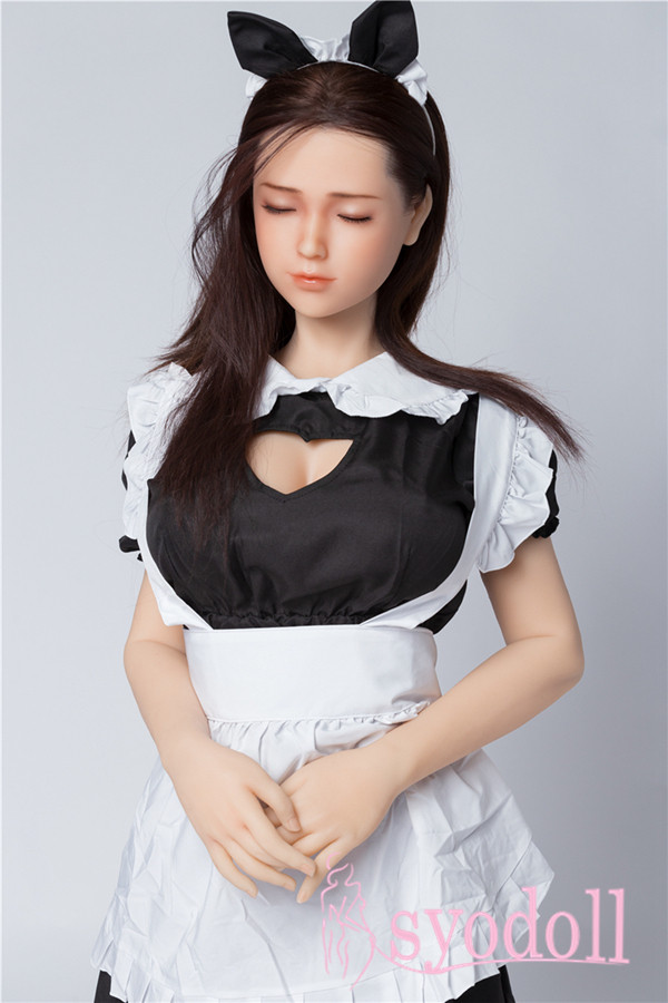 Lebensechte Yiaong sex doll