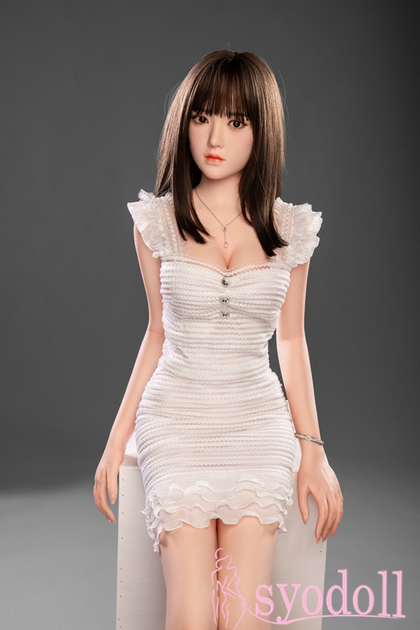 Silikon C-Cup Sex Doll Kosesa