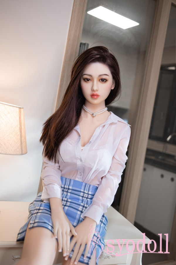 real-doll 165cm