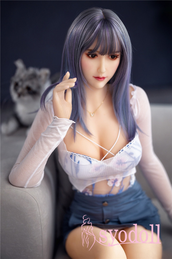 166cm Real doll