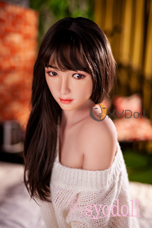 158cm Sex Doll Konsun