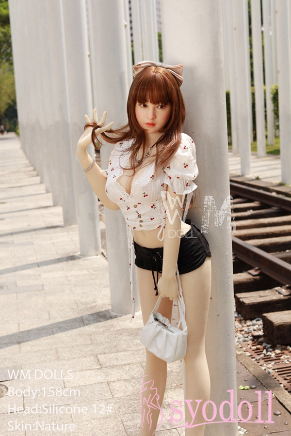 Premium WM Doll Kaufen