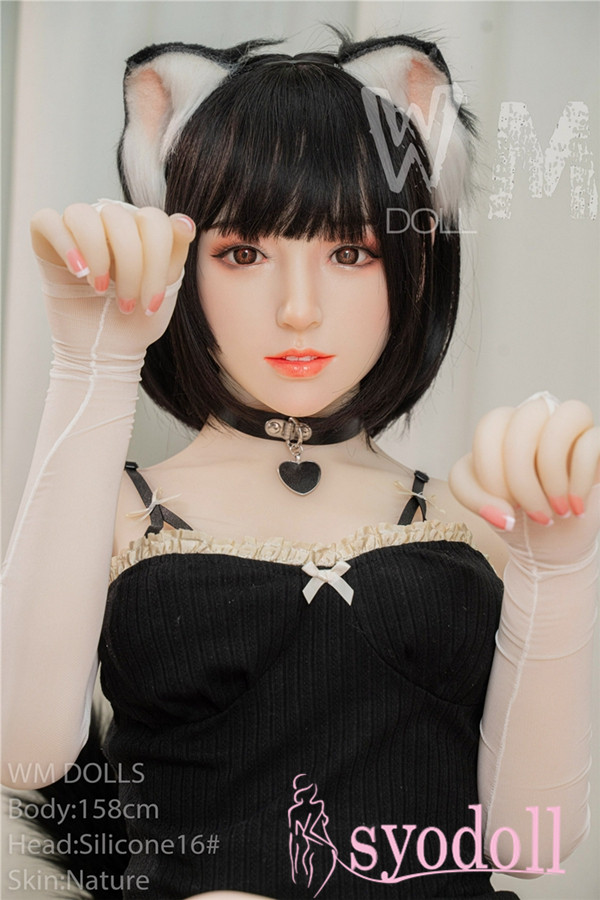 Real dolls TPE de