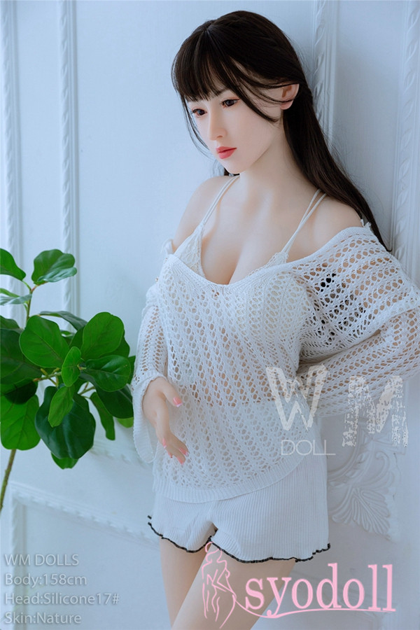 sexdolls 158cm wm-doll