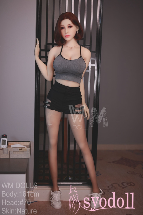 161cm Günstig love Doll