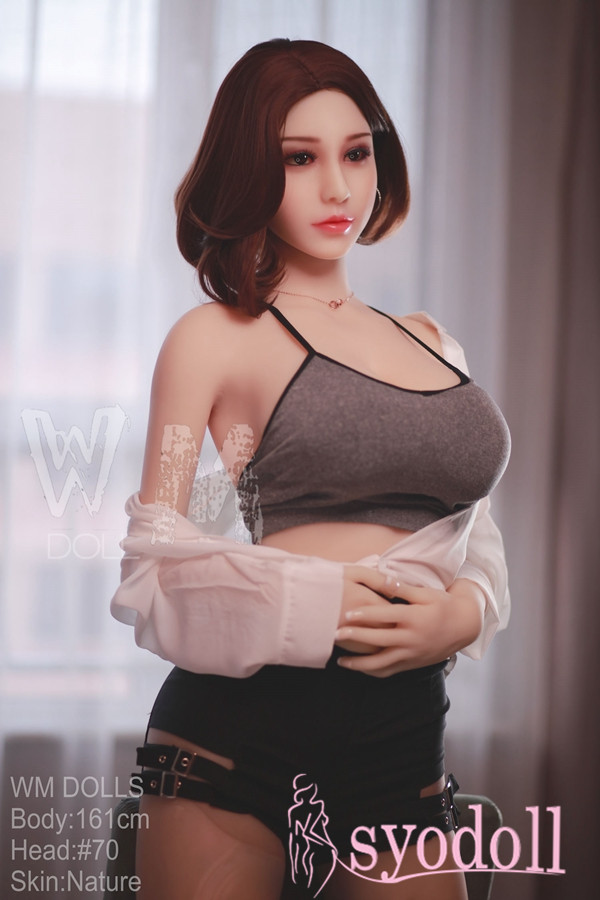 sexdolls 161cm wm-doll