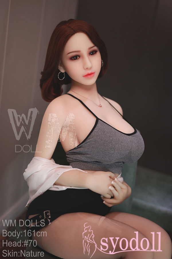 Realistische Sexpuppen Doll