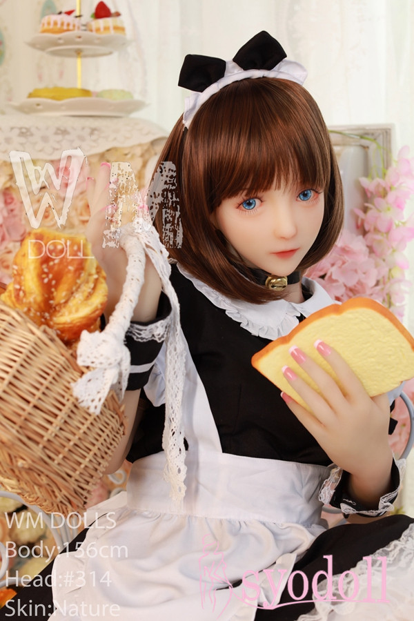 Premium WM Doll Kaufen