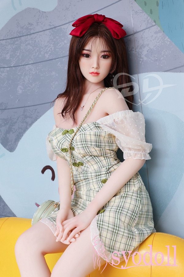 159cm Realdoll shop