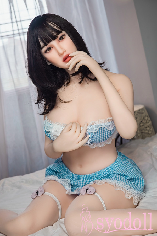 tpe doll Sexpuppe 159cm