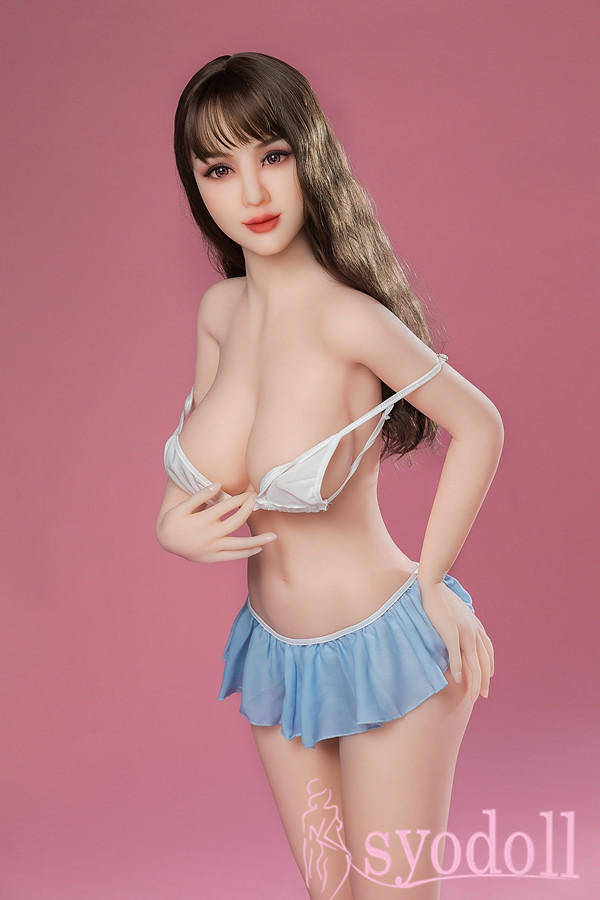 154cm Puppen Irontech Doll