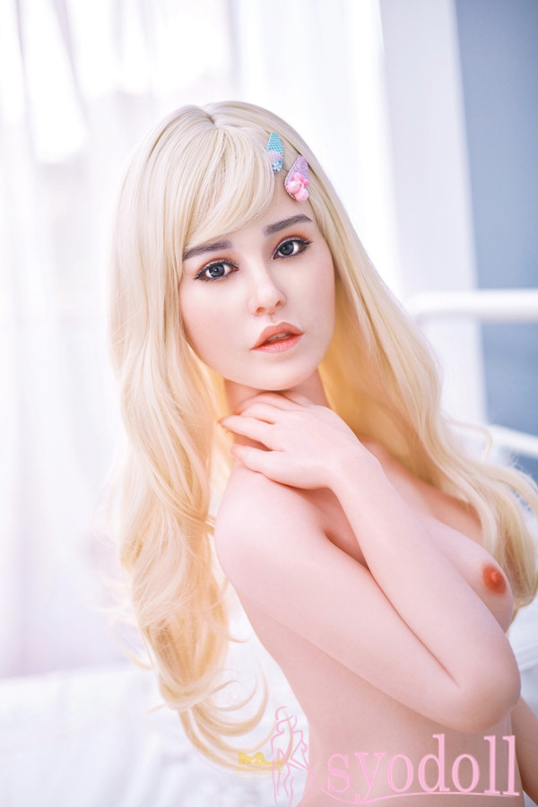 Silikonpuppe doll 150cm