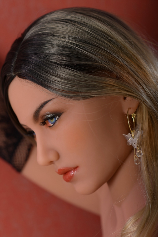 realdoll love doll 152cm Samrae