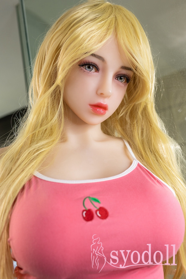 sex-doll 158cm Laurie