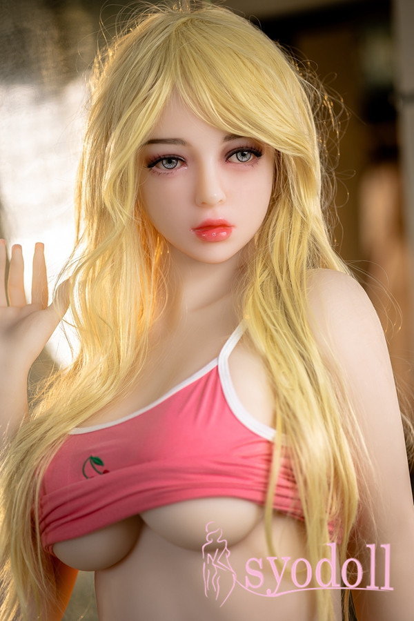 tpe realdoll 100cm