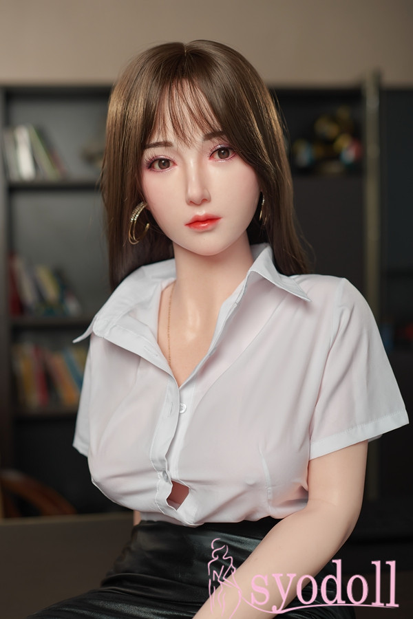 163cm real dolls Futuregirl Doll