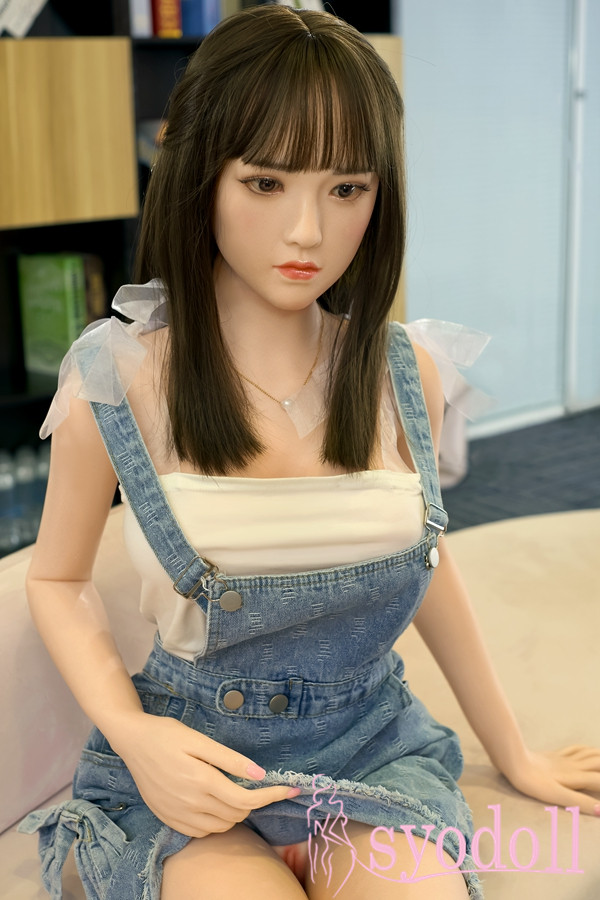 165cm Silikon lovedolls