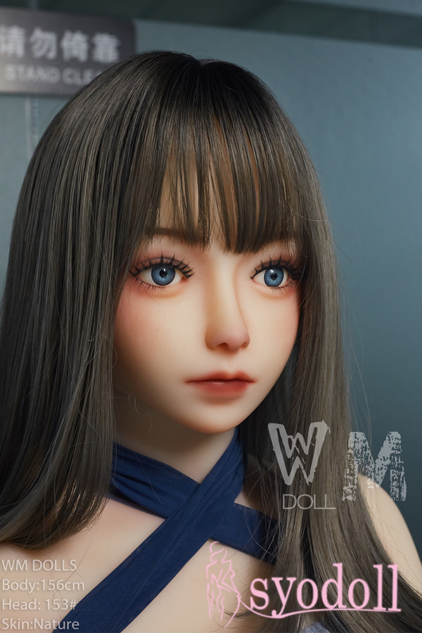 Lebensecht 156cm real doll