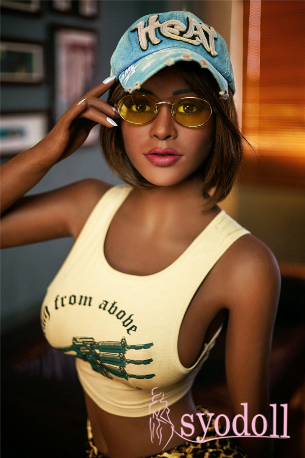 Sexpuppen Doll Mangi