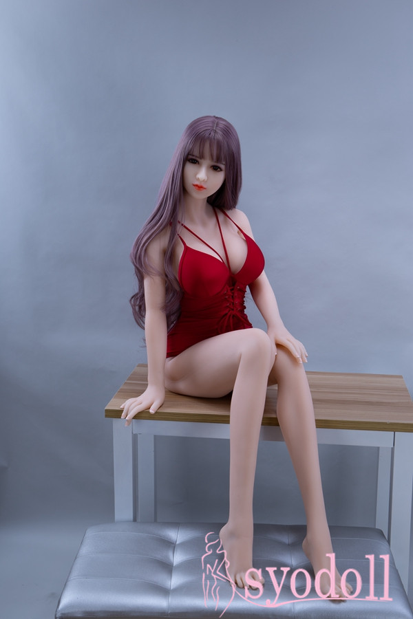 158cm Realdoll shop