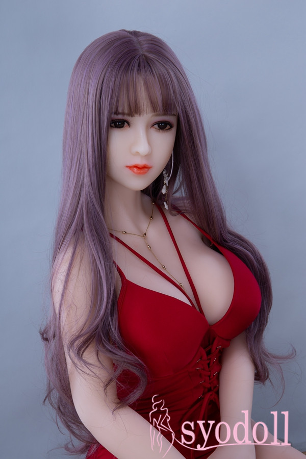 158cm TPE Sexdolls