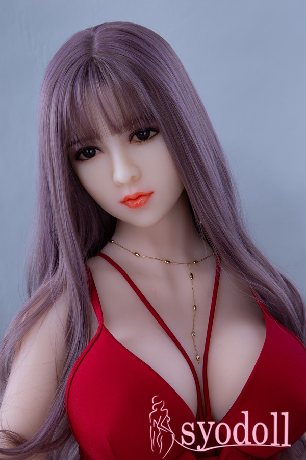 lebensecht 158cm Sex Doll