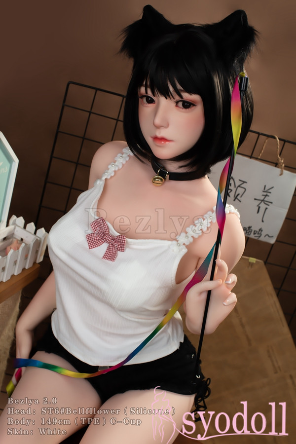 Sexy Sexpuppen 157cm shop