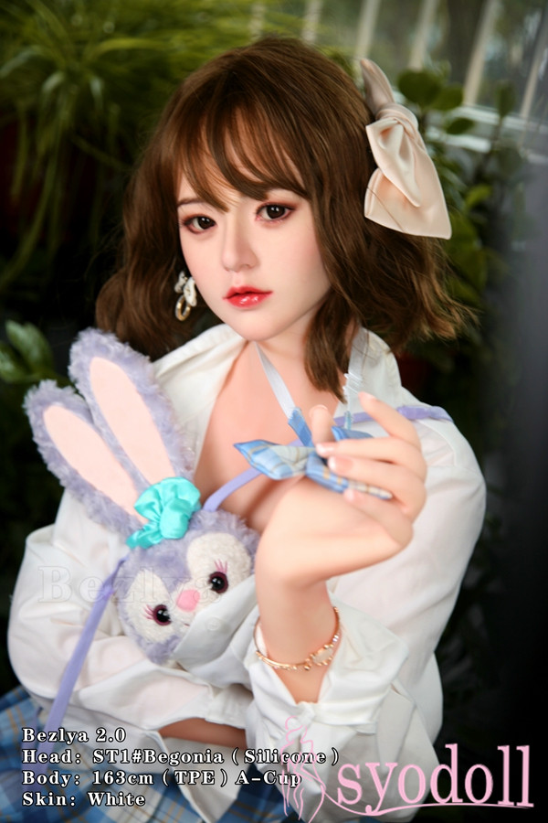 Litizia 156cm Love Dolls