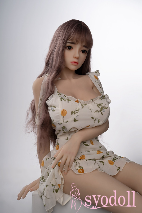 141cm TPE sexdoll