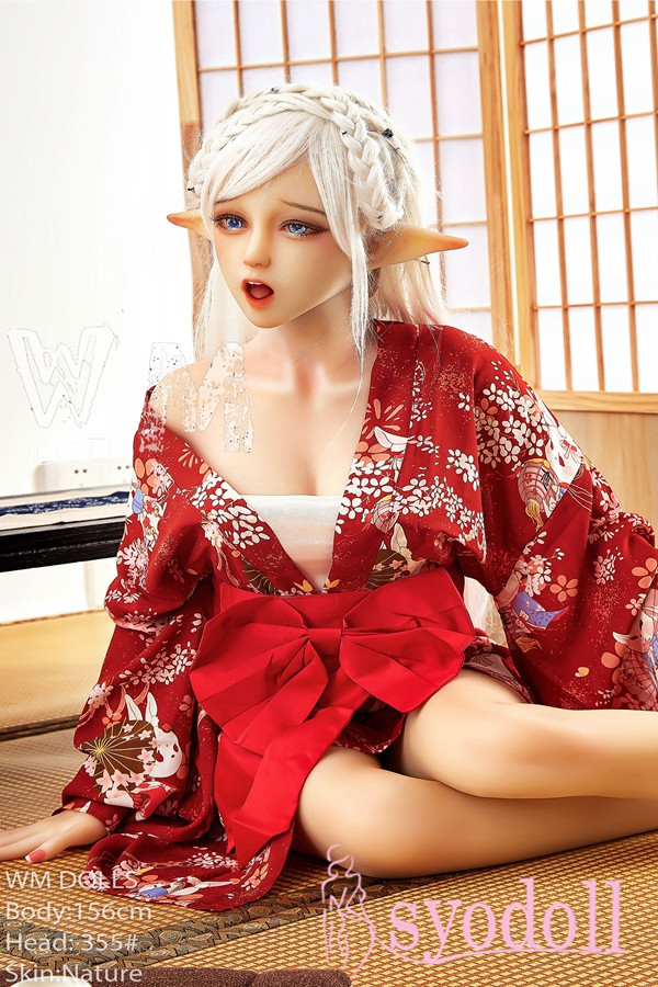 Lebensecht 156cm real doll