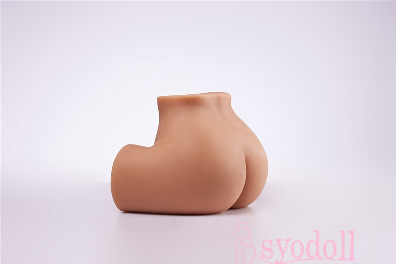 tpe torso sex puppen