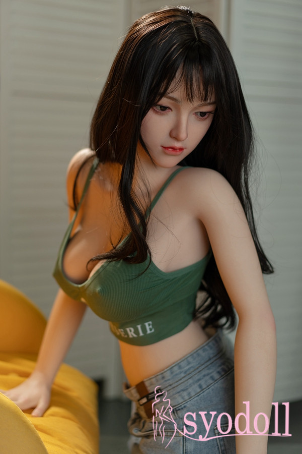 WAX Doll Real Dolls aus Silikon