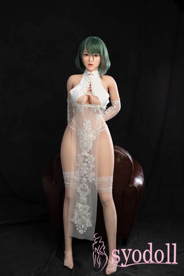 WAX Doll Real Dolls aus Silikon