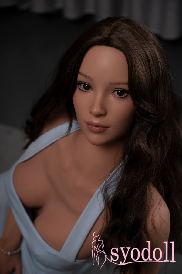 Silikon C-Cup sexpuppe Kauf