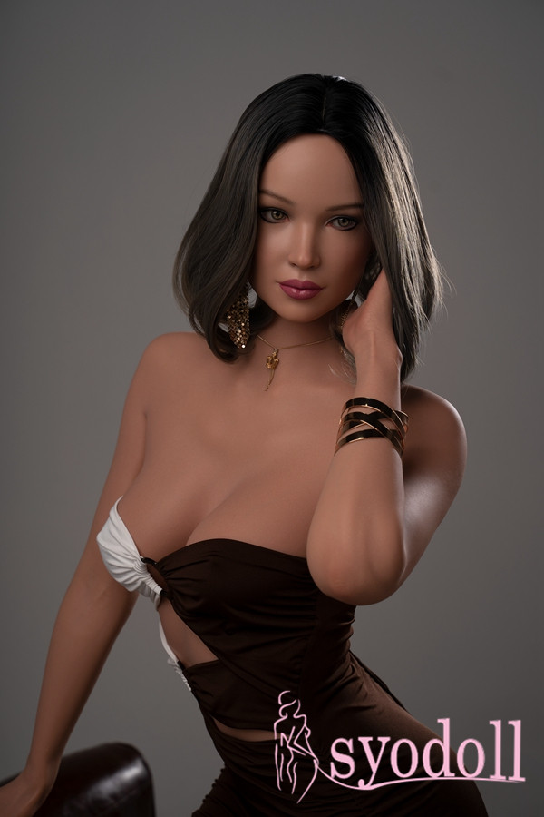 170cm Silikon Sexpuppen