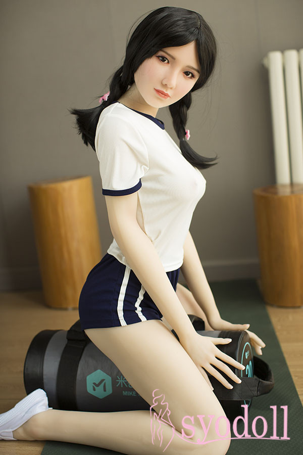 159cm TPE Sexdolls