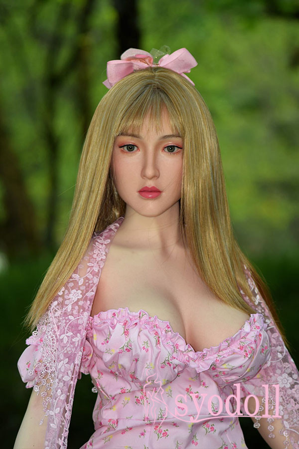 ZELEX Doll Sexpuppen Dolls aus Silikon