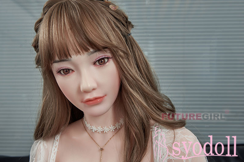 158cm echte sex dolls Fituregirl Doll