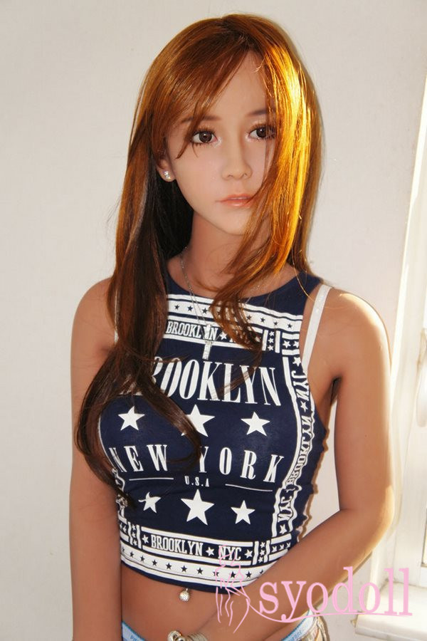 Love Dolls 156cm Anni