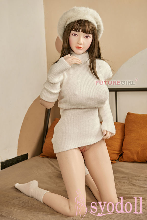 158cm real dolls Fituregirl Doll