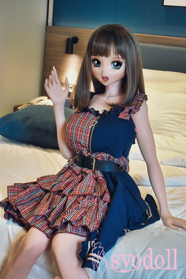 Lebensgrosse Silikonpuppen Dolls