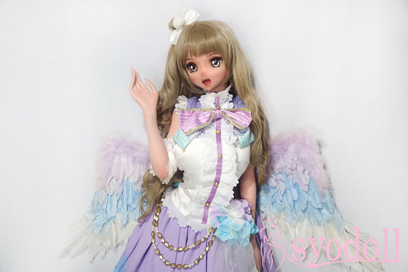 150cm Silikon Sex-doll