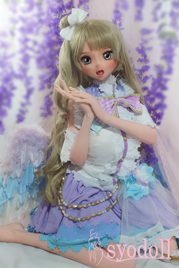 Silikon liebespuppen Dolls