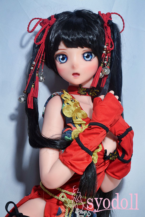 Realistiche Silikonpuppen Dolls
