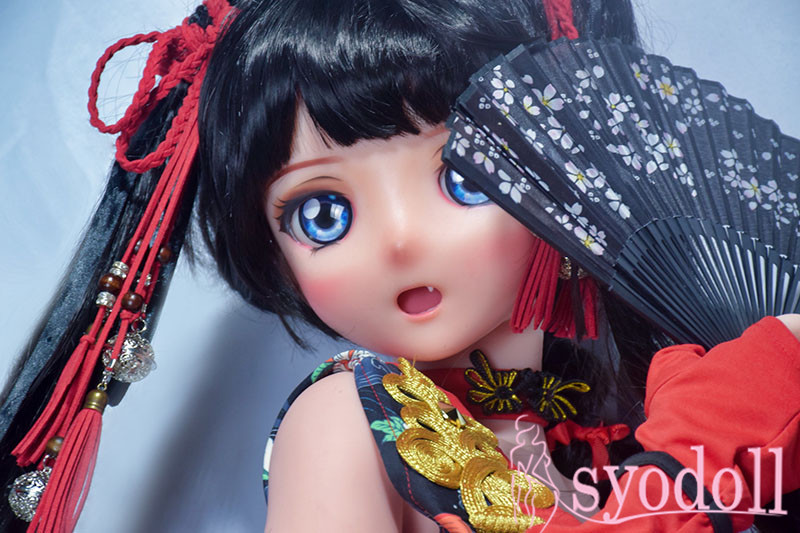Silikon Porno Dolls