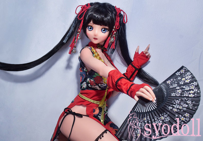 150cm Silikon Sexpuppen