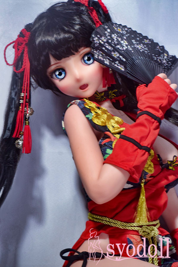 Lebensgrosse Silikonpuppen Dolls
