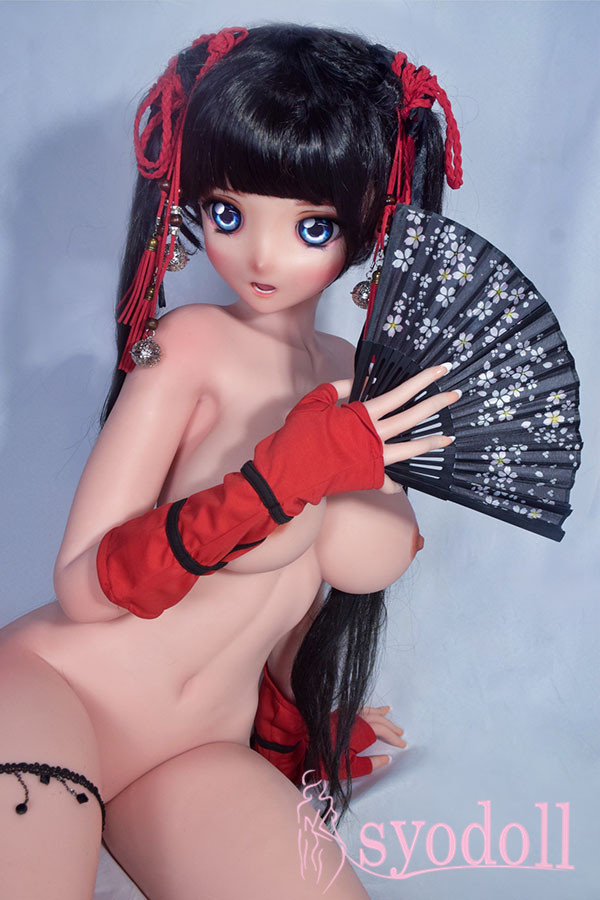 Silikon liebespuppen Dolls