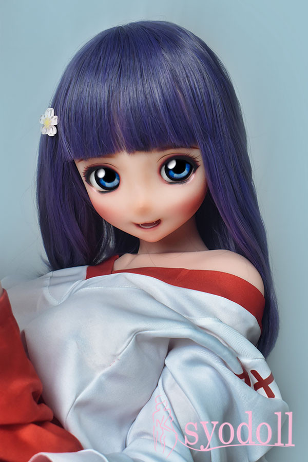 Porno Silikon lovedolls